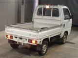 1995 Honda Acty Truck 4WD SDX Truck for sale, Japanese used car export - photo 5 of 7 | GULJI TRADERS
