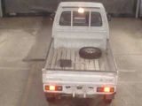 1995 Honda Acty Truck 4WD SDX Truck for sale, Japanese used car export - photo 6 of 7 | GULJI TRADERS