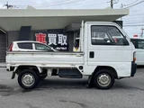 1995 Honda Acty Truck SDX Truck for sale, Japanese used car export - photo 4 of 8 | GULJI TRADERS