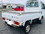 1996 Honda Acty Truck Truck for sale, Japanese used car export - photo 2 of 28 | GULJI TRADERS