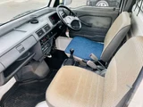 1996 Honda Acty Truck Truck for sale, Japanese used car export - photo 3 of 28 | GULJI TRADERS