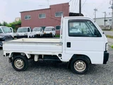 1996 Honda Acty Truck Truck for sale, Japanese used car export - photo 7 of 28 | GULJI TRADERS
