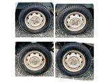 1996 Honda Acty Truck Truck for sale, Japanese used car export - photo 27 of 28 | GULJI TRADERS