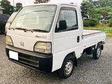 1996 Honda Acty Truck Truck for sale, Japanese used car export - photo 1 of 29 | GULJI TRADERS