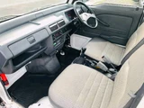 1996 Honda Acty Truck Truck for sale, Japanese used car export - photo 3 of 29 | GULJI TRADERS
