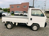 1996 Honda Acty Truck Truck for sale, Japanese used car export - photo 7 of 29 | GULJI TRADERS