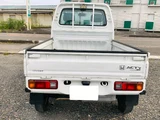 1996 Honda Acty Truck Truck for sale, Japanese used car export - photo 9 of 29 | GULJI TRADERS