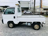 1996 Honda Acty Truck Truck for sale, Japanese used car export - photo 6 of 28 | GULJI TRADERS