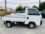 1996 Honda Acty Truck Truck for sale, Japanese used car export - photo 7 of 28 | GULJI TRADERS