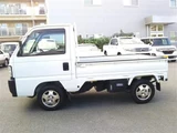 1996 Honda Acty Truck DX 4WD Truck for sale, Japanese used car export - photo 3 of 22 | GULJI TRADERS