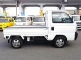 1996 Honda Acty Truck DX 4WD Truck for sale, Japanese used car export - photo 4 of 22 | GULJI TRADERS
