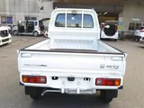 1996 Honda Acty Truck DX 4WD Truck for sale, Japanese used car export - photo 5 of 22 | GULJI TRADERS