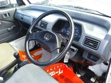 1996 Honda Acty Truck DX 4WD Truck for sale, Japanese used car export - photo 6 of 22 | GULJI TRADERS