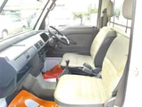 1996 Honda Acty Truck DX 4WD Truck for sale, Japanese used car export - photo 16 of 22 | GULJI TRADERS