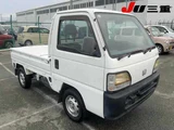 1996 Honda Acty Truck Truck for sale, Japanese used car export - photo 1 of 12 | GULJI TRADERS