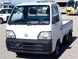 1997 Honda Acty Truck Truck for sale, Japanese used car export - photo 1 of 80 | GULJI TRADERS