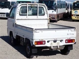 1997 Honda Acty Truck Truck for sale, Japanese used car export - photo 2 of 80 | GULJI TRADERS