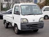 1997 Honda Acty Truck SDX Truck for sale, Japanese used car export - photo 3 of 78 | GULJI TRADERS