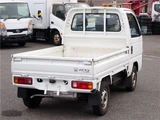 1997 Honda Acty Truck SDX Truck for sale, Japanese used car export - photo 4 of 78 | GULJI TRADERS