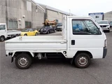 1997 Honda Acty Truck SDX Truck for sale, Japanese used car export - photo 7 of 78 | GULJI TRADERS