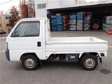 1997 Honda Acty Truck SDX Truck for sale, Japanese used car export - photo 8 of 78 | GULJI TRADERS