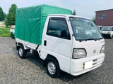 1997 Honda Acty Truck Truck for sale, Japanese used car export - photo 1 of 28 | GULJI TRADERS