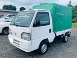 1997 Honda Acty Truck Truck for sale, Japanese used car export - photo 4 of 28 | GULJI TRADERS