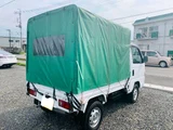 1997 Honda Acty Truck Truck for sale, Japanese used car export - photo 7 of 28 | GULJI TRADERS