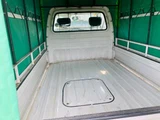 1997 Honda Acty Truck Truck for sale, Japanese used car export - photo 24 of 28 | GULJI TRADERS
