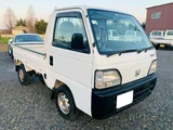 1997 Honda Acty Truck Truck for sale, Japanese used car export - photo 1 of 32 | GULJI TRADERS