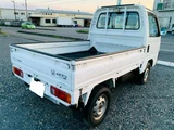 1997 Honda Acty Truck Truck for sale, Japanese used car export - photo 2 of 32 | GULJI TRADERS