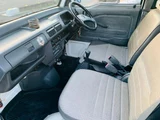 1997 Honda Acty Truck Truck for sale, Japanese used car export - photo 3 of 32 | GULJI TRADERS