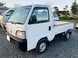 1997 Honda Acty Truck Truck for sale, Japanese used car export - photo 4 of 32 | GULJI TRADERS