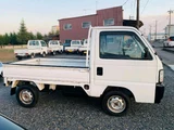 1997 Honda Acty Truck Truck for sale, Japanese used car export - photo 6 of 32 | GULJI TRADERS