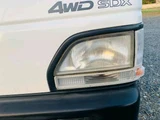 1997 Honda Acty Truck Truck for sale, Japanese used car export - photo 11 of 32 | GULJI TRADERS