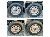 1997 Honda Acty Truck Truck for sale, Japanese used car export - photo 32 of 32 | GULJI TRADERS