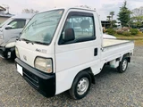 1997 Honda Acty Truck Truck for sale, Japanese used car export - photo 4 of 28 | GULJI TRADERS