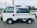 1997 Honda Acty Truck Truck for sale, Japanese used car export - photo 6 of 28 | GULJI TRADERS