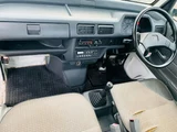 1997 Honda Acty Truck Truck for sale, Japanese used car export - photo 27 of 28 | GULJI TRADERS