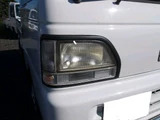 1997 Honda Acty Truck Truck for sale, Japanese used car export - photo 13 of 29 | GULJI TRADERS