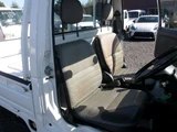 1997 Honda Acty Truck Truck for sale, Japanese used car export - photo 27 of 29 | GULJI TRADERS
