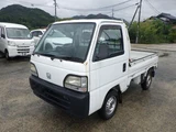 1997 Honda Acty Truck 4WD Truck for sale, Japanese used car export - photo 1 of 5 | GULJI TRADERS