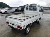 1997 Honda Acty Truck 4WD Truck for sale, Japanese used car export - photo 2 of 5 | GULJI TRADERS