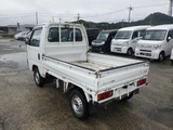 1997 Honda Acty Truck 4WD Truck for sale, Japanese used car export - photo 4 of 5 | GULJI TRADERS