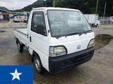1997 Honda Acty Truck 4WD Truck for sale, Japanese used car export - photo 5 of 5 | GULJI TRADERS