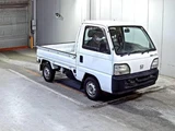 1997 Honda Acty Truck 4WD Truck for sale, Japanese used car export - photo 1 of 3 | GULJI TRADERS