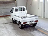1997 Honda Acty Truck 4WD Truck for sale, Japanese used car export - photo 2 of 3 | GULJI TRADERS