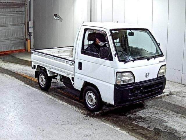 1997 Honda Acty Truck SDX 4WD - photo 1 1997 Honda Acty Truck SDX 4WD Truck for sale, Japanese used car export | GULJI TRADERS