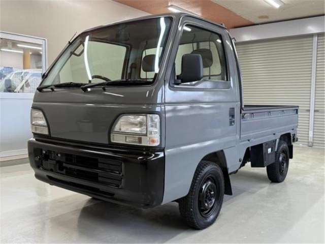 1997 Honda Acty Truck SDX - photo 1 1997 Honda Acty Truck SDX Truck for sale, Japanese used car export | GULJI TRADERS
