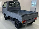 1997 Honda Acty Truck SDX Truck for sale, Japanese used car export - photo 4 of 50 | GULJI TRADERS